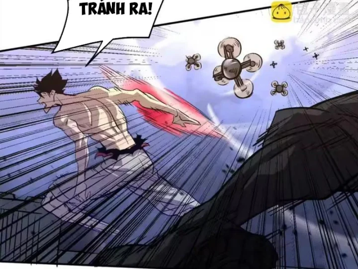 Kẻ Ký Sinh Trên Người Ta Không Dễ Chọc Chapter 33 - 10