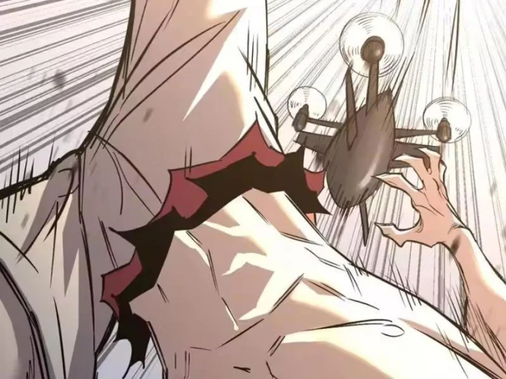 Kẻ Ký Sinh Trên Người Ta Không Dễ Chọc Chapter 33 - 12