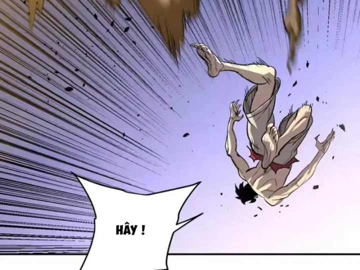 Kẻ Ký Sinh Trên Người Ta Không Dễ Chọc Chapter 33 - 18