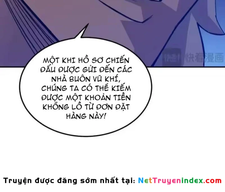 Kẻ Ký Sinh Trên Người Ta Không Dễ Chọc Chapter 33 - 29