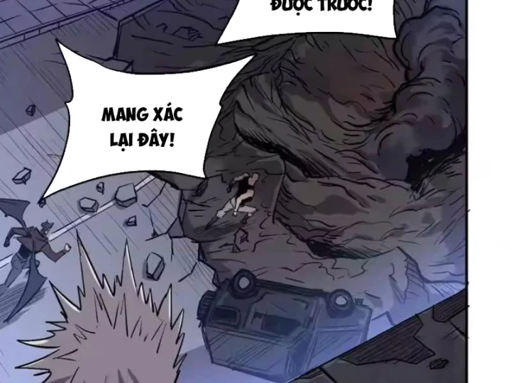 Kẻ Ký Sinh Trên Người Ta Không Dễ Chọc Chapter 33 - 31