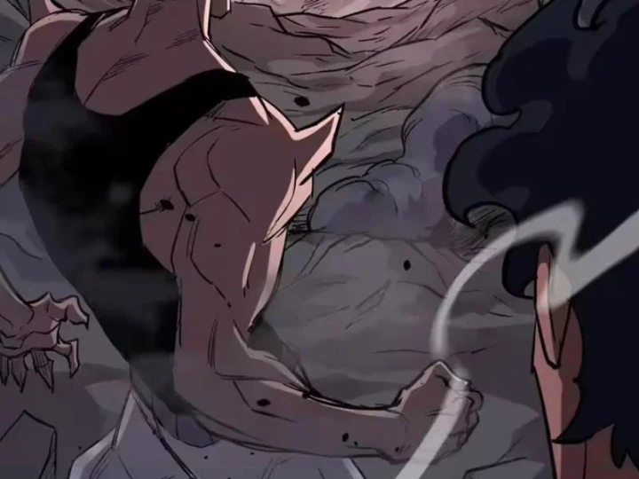 Kẻ Ký Sinh Trên Người Ta Không Dễ Chọc Chapter 33 - 37