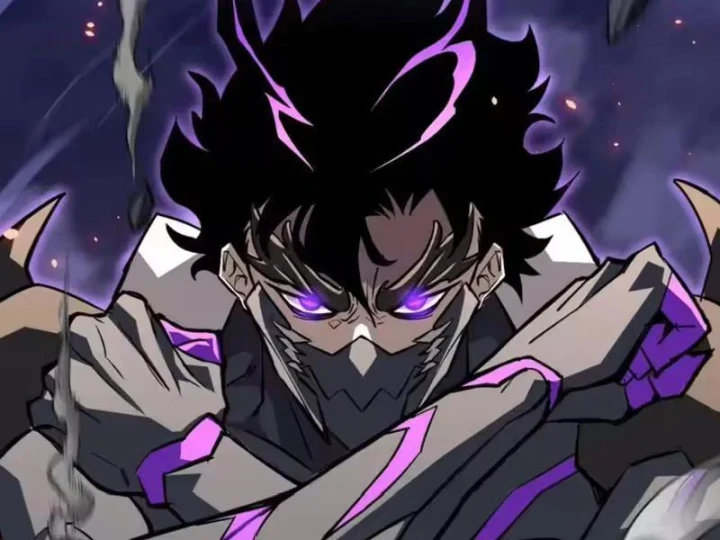 Kẻ Ký Sinh Trên Người Ta Không Dễ Chọc Chapter 33 - 40