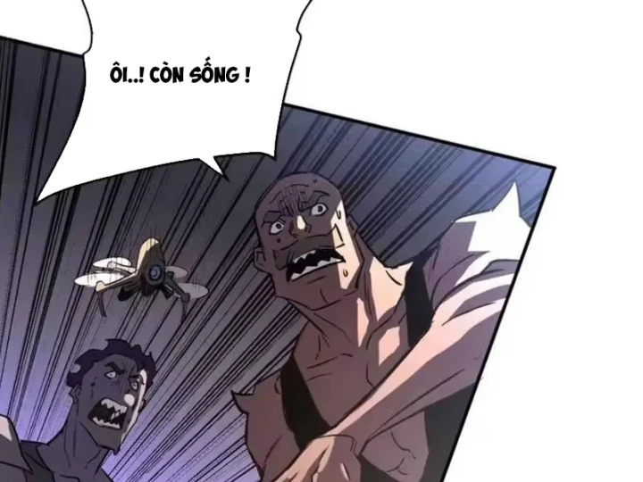 Kẻ Ký Sinh Trên Người Ta Không Dễ Chọc Chapter 33 - 43