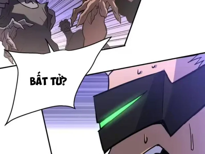 Kẻ Ký Sinh Trên Người Ta Không Dễ Chọc Chapter 33 - 44