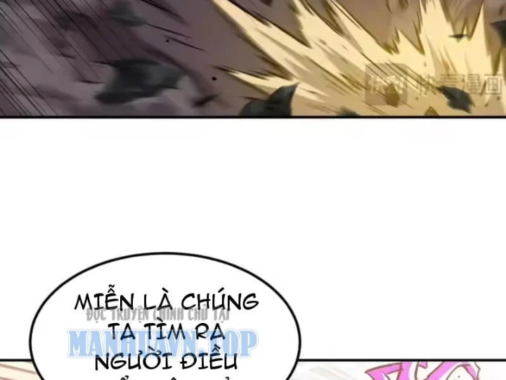 Kẻ Ký Sinh Trên Người Ta Không Dễ Chọc Chapter 33 - 48