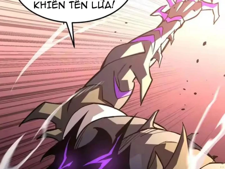 Kẻ Ký Sinh Trên Người Ta Không Dễ Chọc Chapter 33 - 49