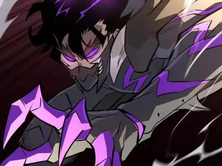 Kẻ Ký Sinh Trên Người Ta Không Dễ Chọc Chapter 33 - 50