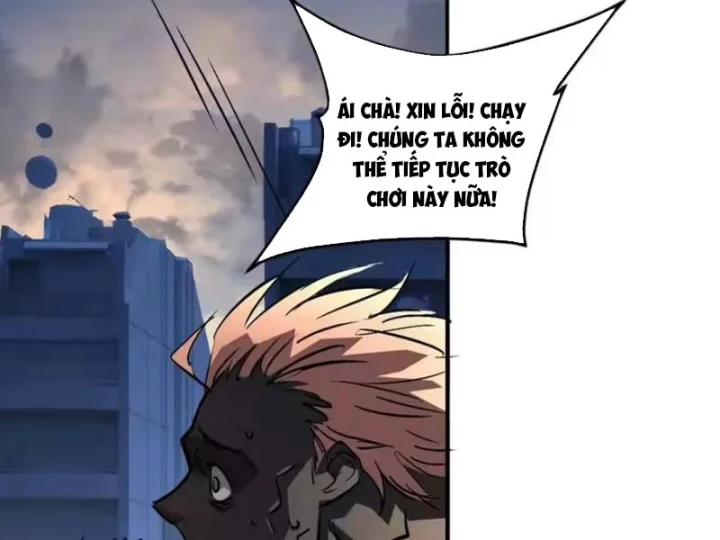 Kẻ Ký Sinh Trên Người Ta Không Dễ Chọc Chapter 33 - 53