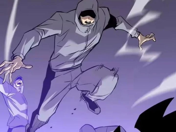 Kẻ Ký Sinh Trên Người Ta Không Dễ Chọc Chapter 33 - 58