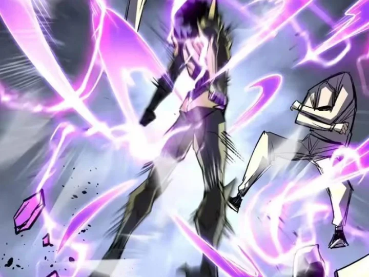 Kẻ Ký Sinh Trên Người Ta Không Dễ Chọc Chapter 33 - 68