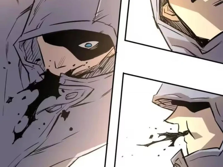 Kẻ Ký Sinh Trên Người Ta Không Dễ Chọc Chapter 33 - 71