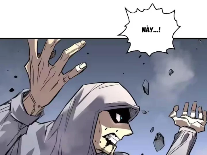 Kẻ Ký Sinh Trên Người Ta Không Dễ Chọc Chapter 33 - 74