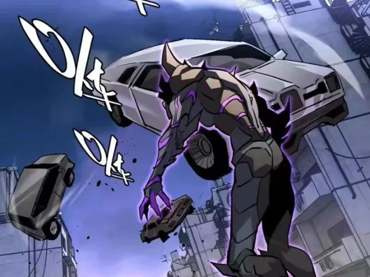 Kẻ Ký Sinh Trên Người Ta Không Dễ Chọc Chapter 33 - 77