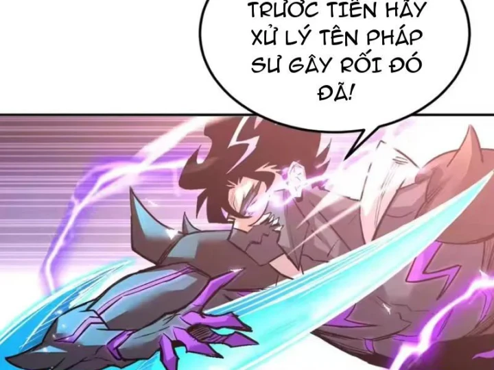 Kẻ Ký Sinh Trên Người Ta Không Dễ Chọc Chapter 33 - 79