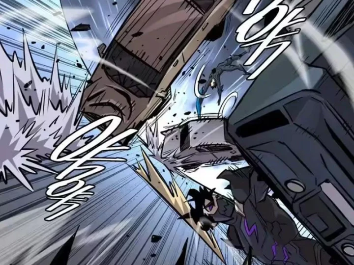 Kẻ Ký Sinh Trên Người Ta Không Dễ Chọc Chapter 33 - 81