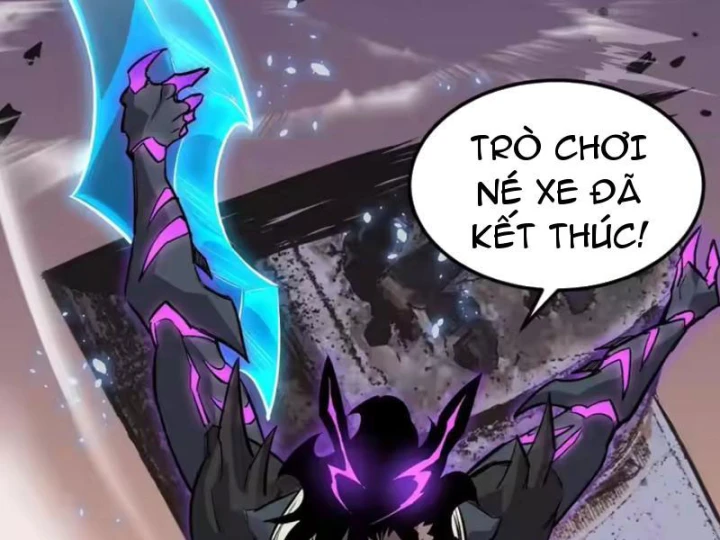 Kẻ Ký Sinh Trên Người Ta Không Dễ Chọc Chapter 33 - 86