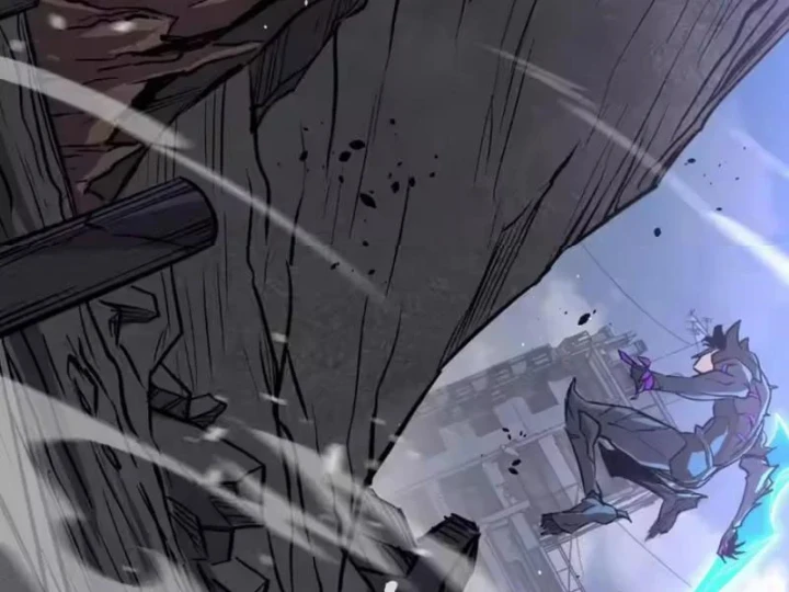 Kẻ Ký Sinh Trên Người Ta Không Dễ Chọc Chapter 33 - 92