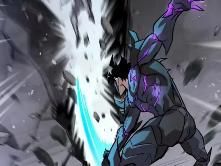 Kẻ Ký Sinh Trên Người Ta Không Dễ Chọc Chapter 33 - 99