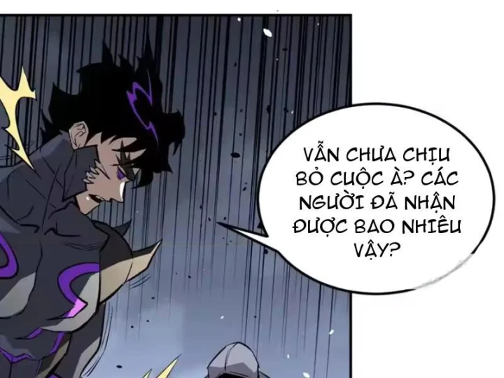 Kẻ Ký Sinh Trên Người Ta Không Dễ Chọc Chapter 33 - 105