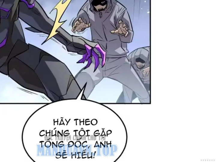 Kẻ Ký Sinh Trên Người Ta Không Dễ Chọc Chapter 33 - 106