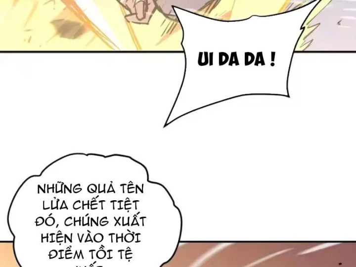 Kẻ Ký Sinh Trên Người Ta Không Dễ Chọc Chapter 33 - 112