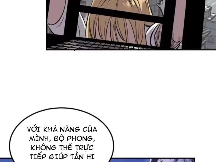 Kẻ Ký Sinh Trên Người Ta Không Dễ Chọc Chapter 33 - 118