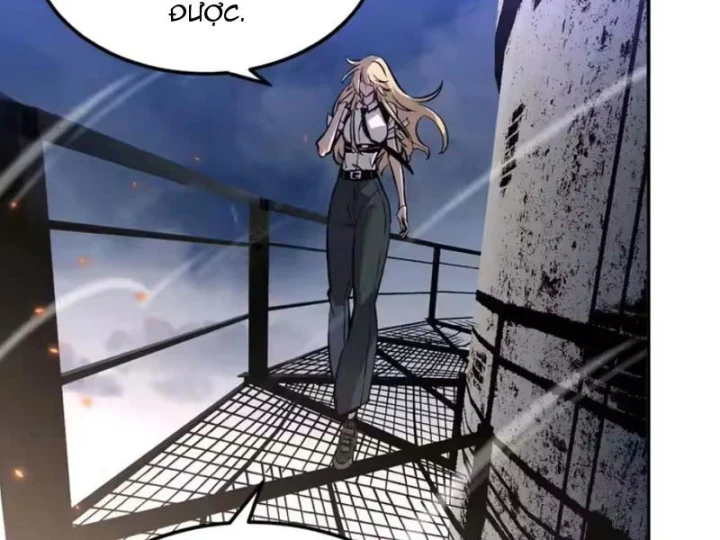 Kẻ Ký Sinh Trên Người Ta Không Dễ Chọc Chapter 33 - 119