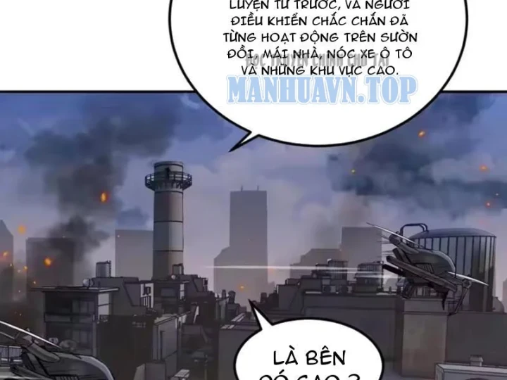 Kẻ Ký Sinh Trên Người Ta Không Dễ Chọc Chapter 33 - 121