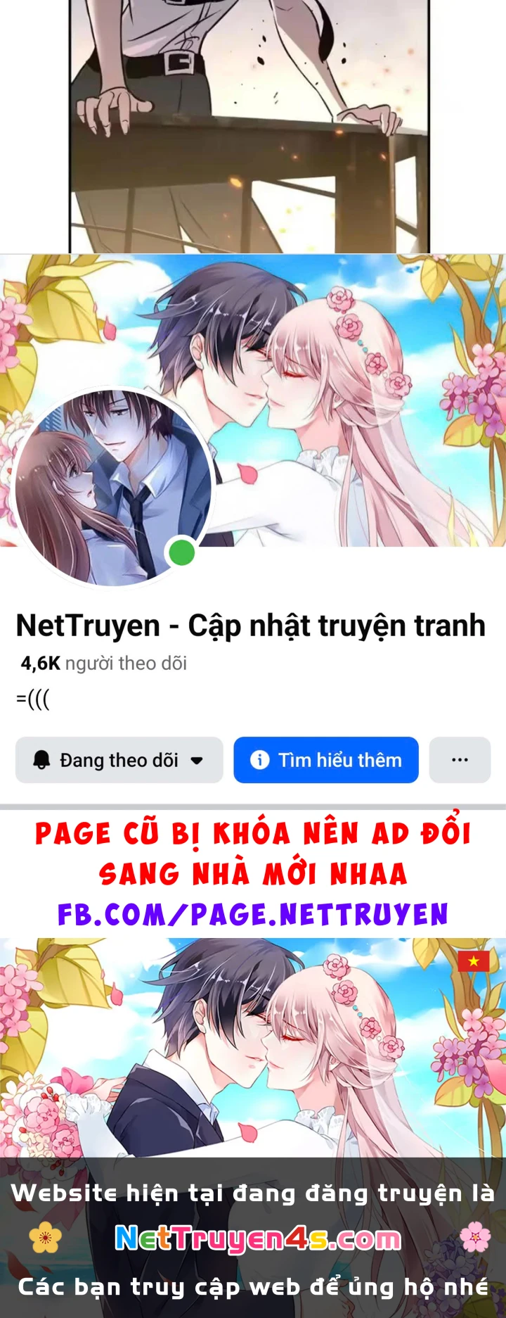 Kẻ Ký Sinh Trên Người Ta Không Dễ Chọc Chapter 33 - 128