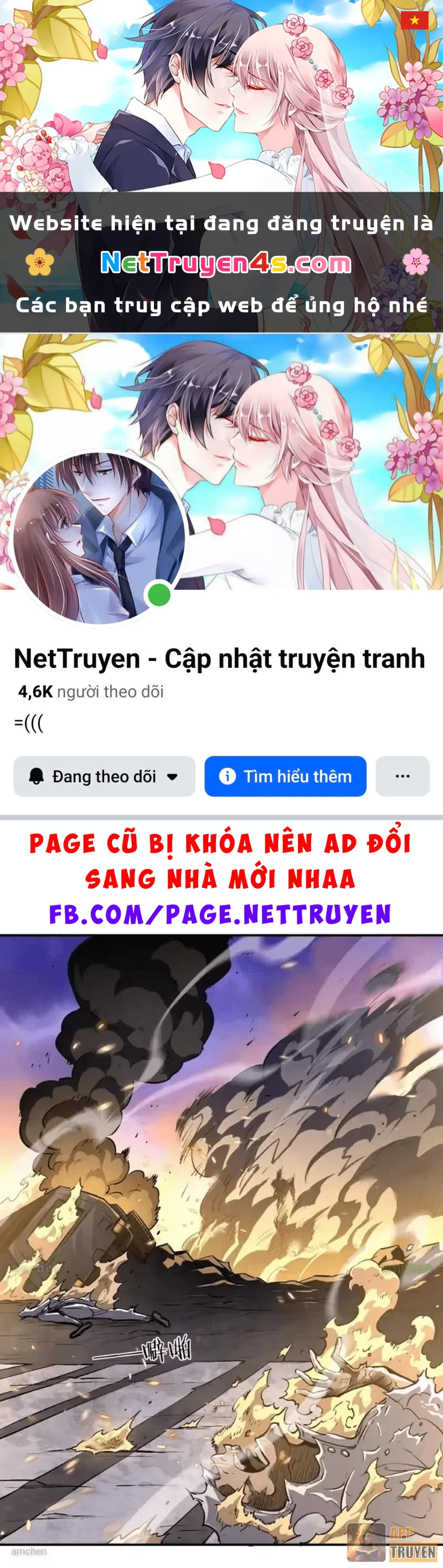 Kẻ Ký Sinh Trên Người Ta Không Dễ Chọc Chapter 34 - 1