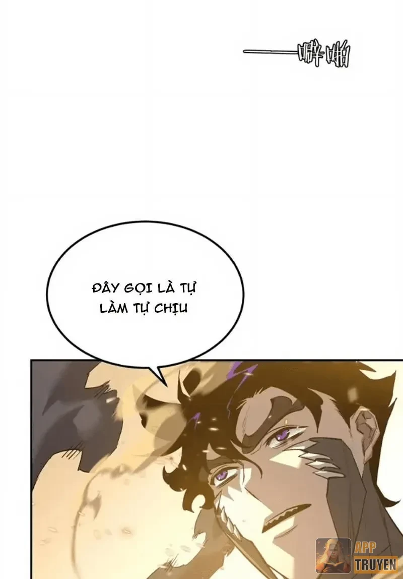 Kẻ Ký Sinh Trên Người Ta Không Dễ Chọc Chapter 34 - 2