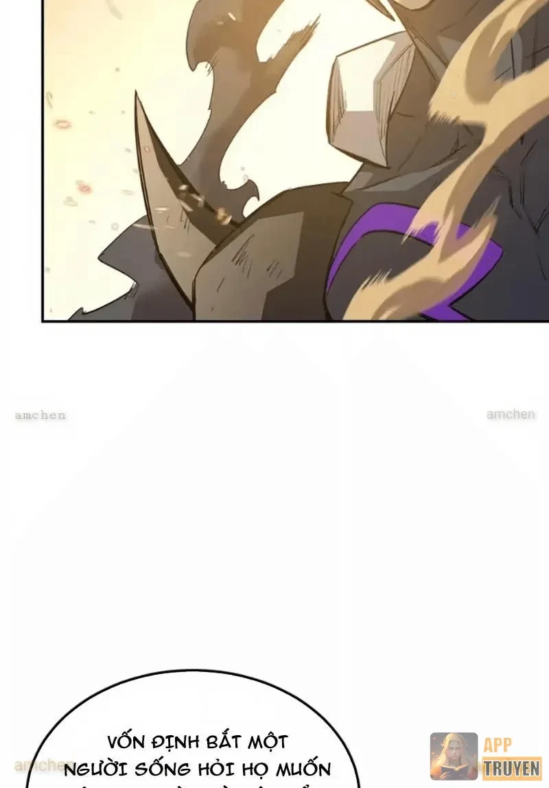 Kẻ Ký Sinh Trên Người Ta Không Dễ Chọc Chapter 34 - 3