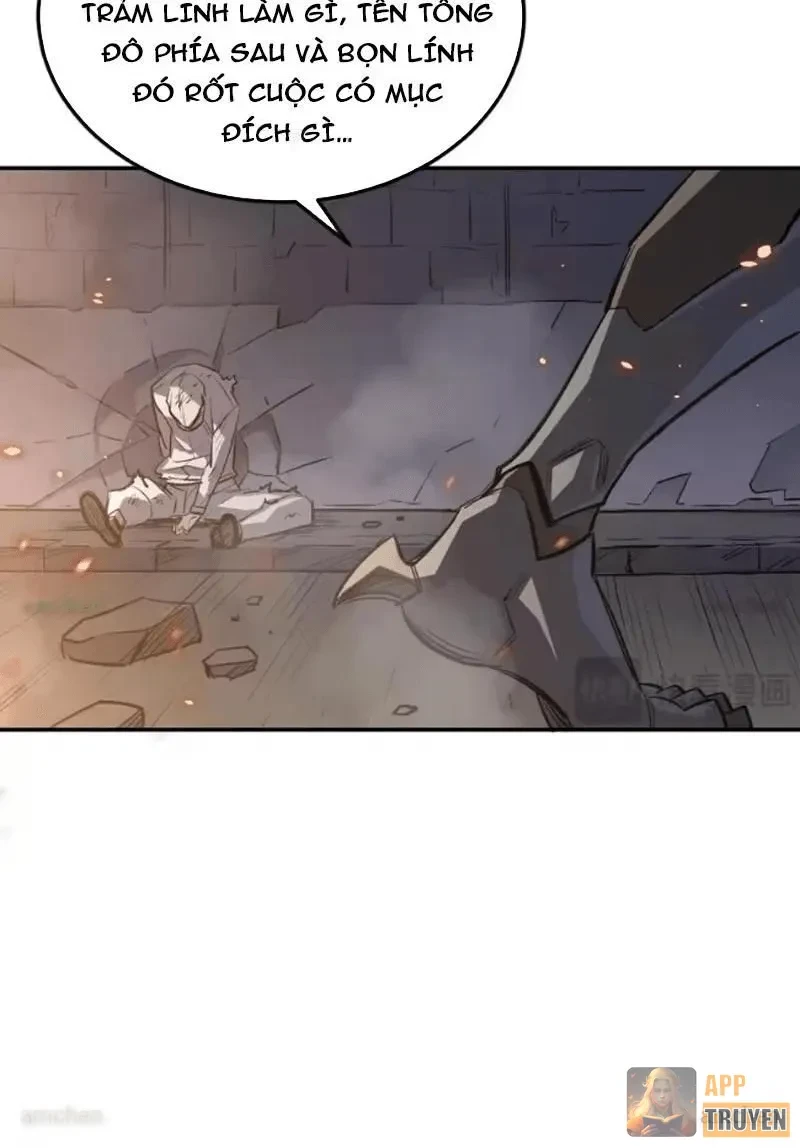 Kẻ Ký Sinh Trên Người Ta Không Dễ Chọc Chapter 34 - 4