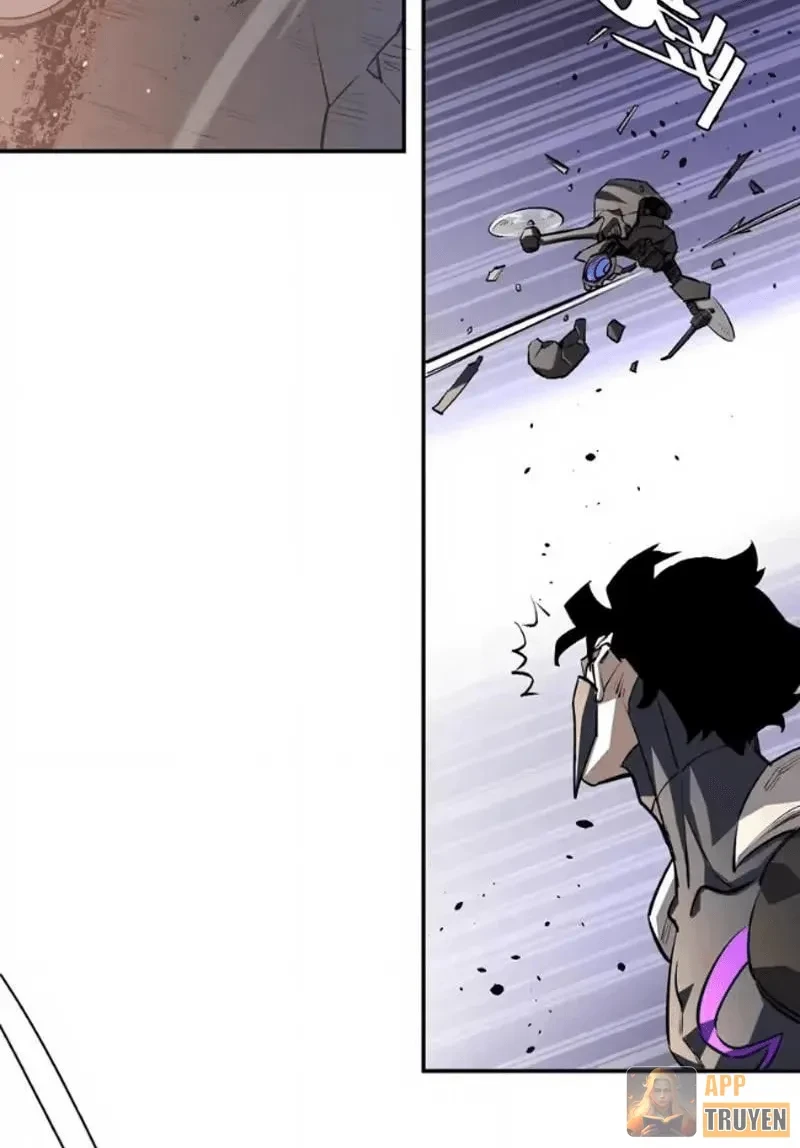 Kẻ Ký Sinh Trên Người Ta Không Dễ Chọc Chapter 34 - 6