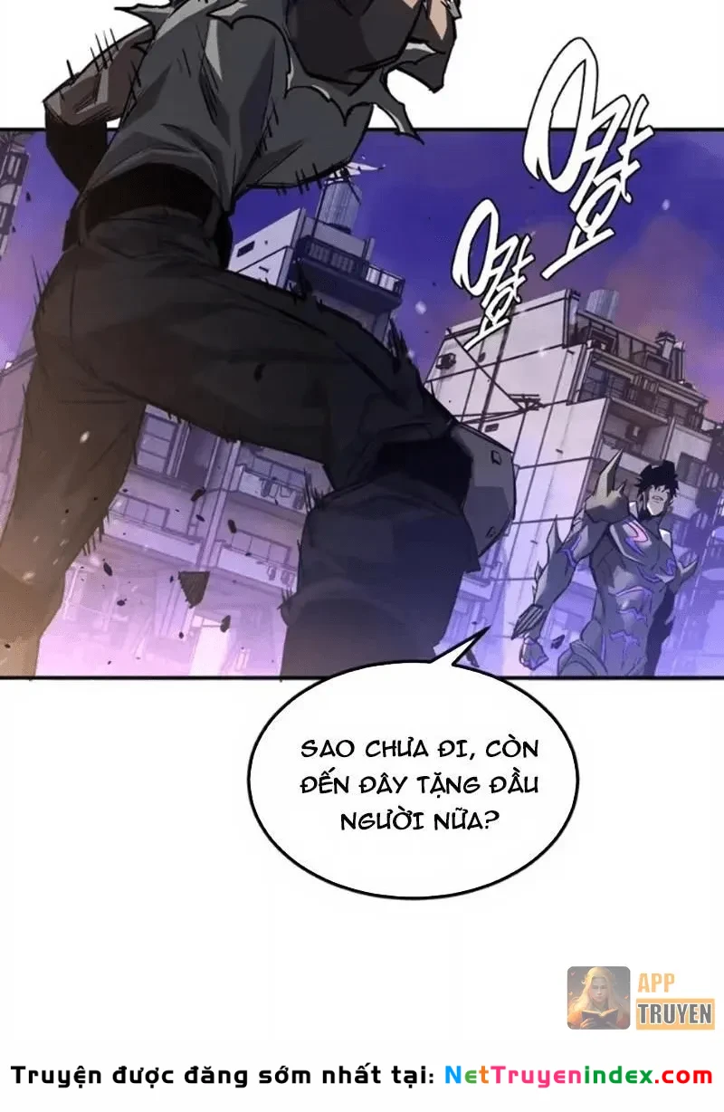 Kẻ Ký Sinh Trên Người Ta Không Dễ Chọc Chapter 34 - 8