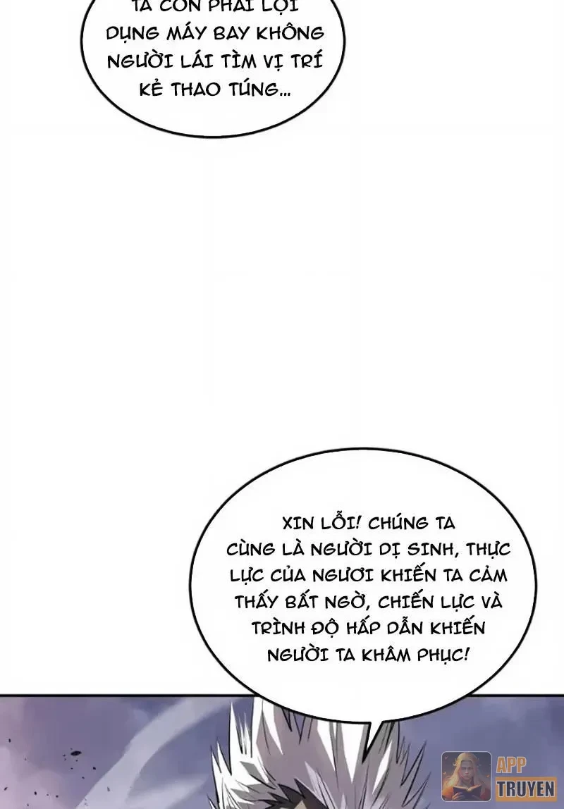 Kẻ Ký Sinh Trên Người Ta Không Dễ Chọc Chapter 34 - 10