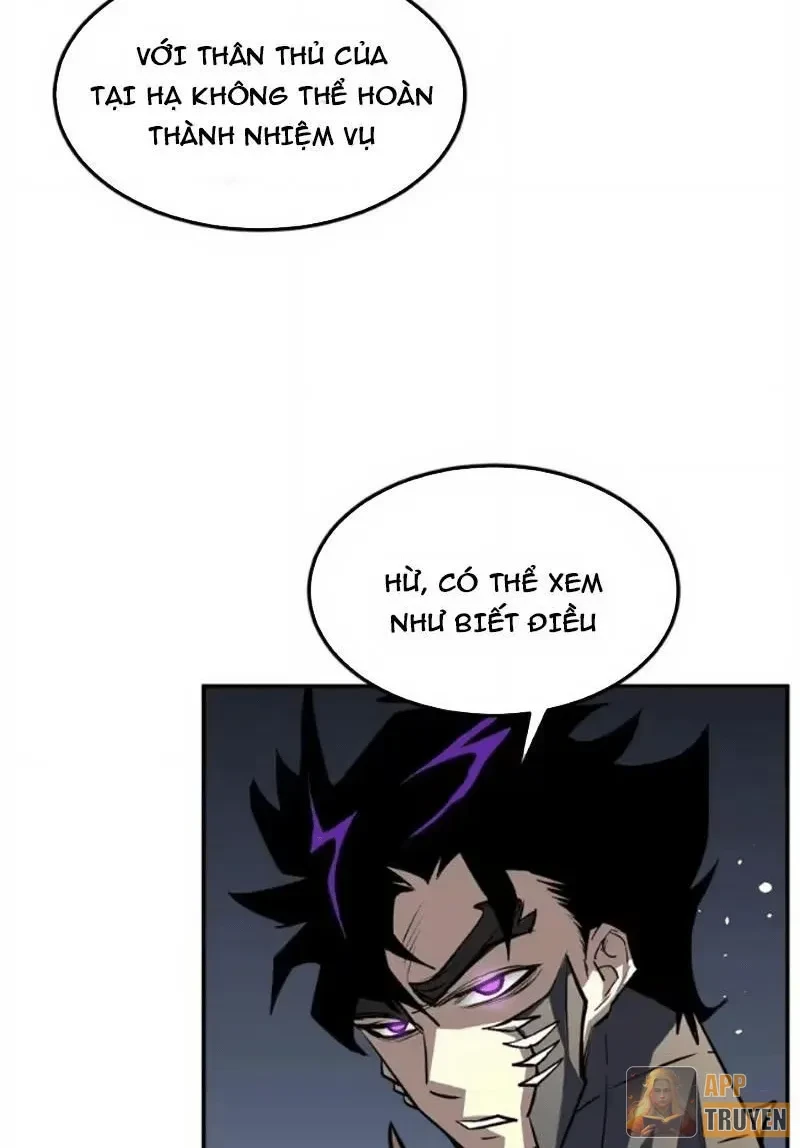 Kẻ Ký Sinh Trên Người Ta Không Dễ Chọc Chapter 34 - 12