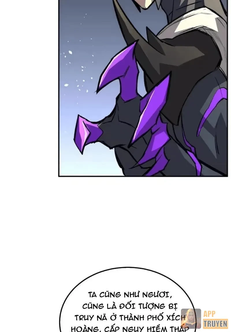 Kẻ Ký Sinh Trên Người Ta Không Dễ Chọc Chapter 34 - 13