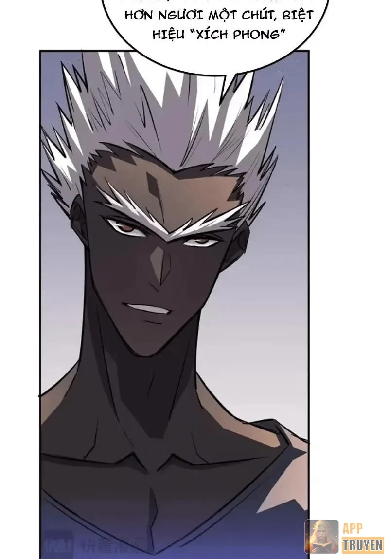 Kẻ Ký Sinh Trên Người Ta Không Dễ Chọc Chapter 34 - 14