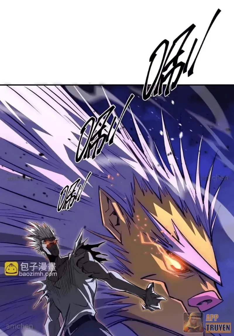 Kẻ Ký Sinh Trên Người Ta Không Dễ Chọc Chapter 34 - 16