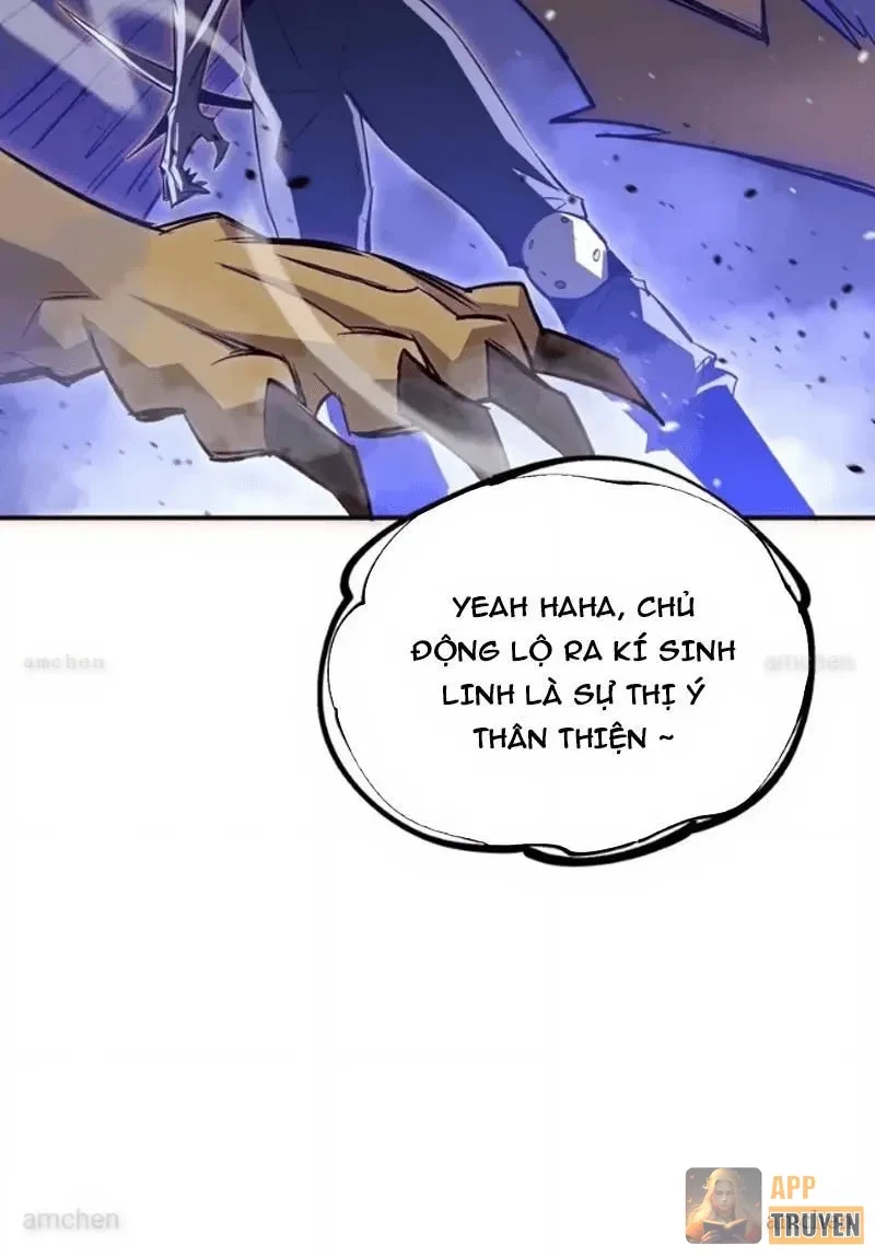 Kẻ Ký Sinh Trên Người Ta Không Dễ Chọc Chapter 34 - 17