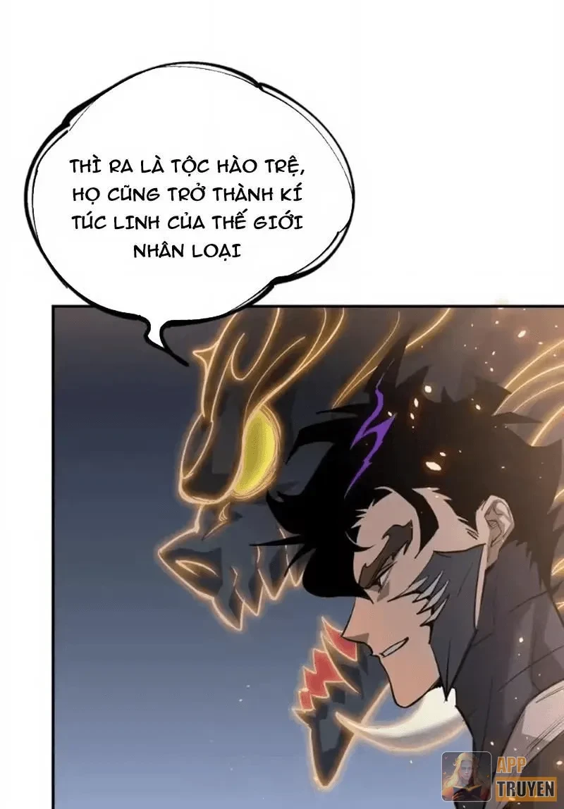 Kẻ Ký Sinh Trên Người Ta Không Dễ Chọc Chapter 34 - 18