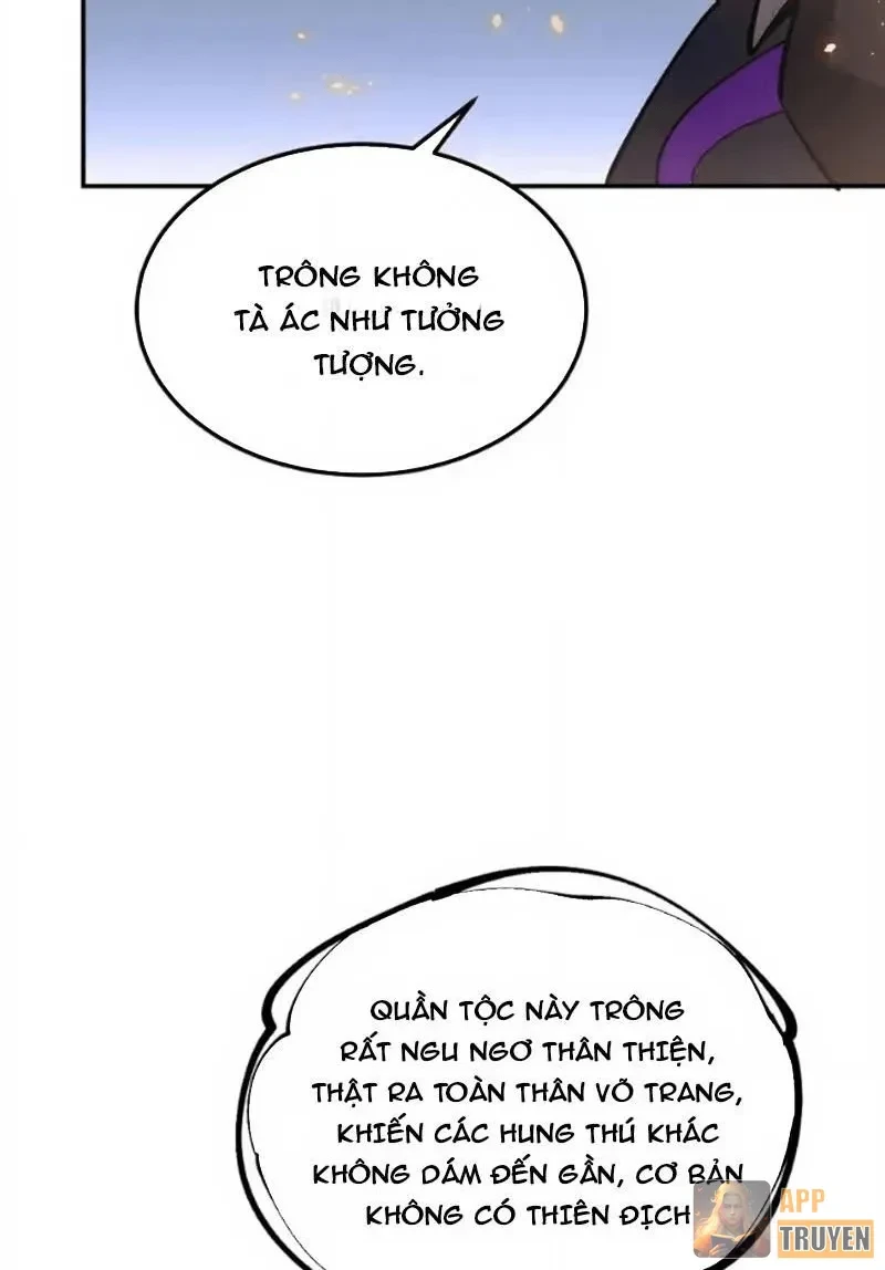 Kẻ Ký Sinh Trên Người Ta Không Dễ Chọc Chapter 34 - 19