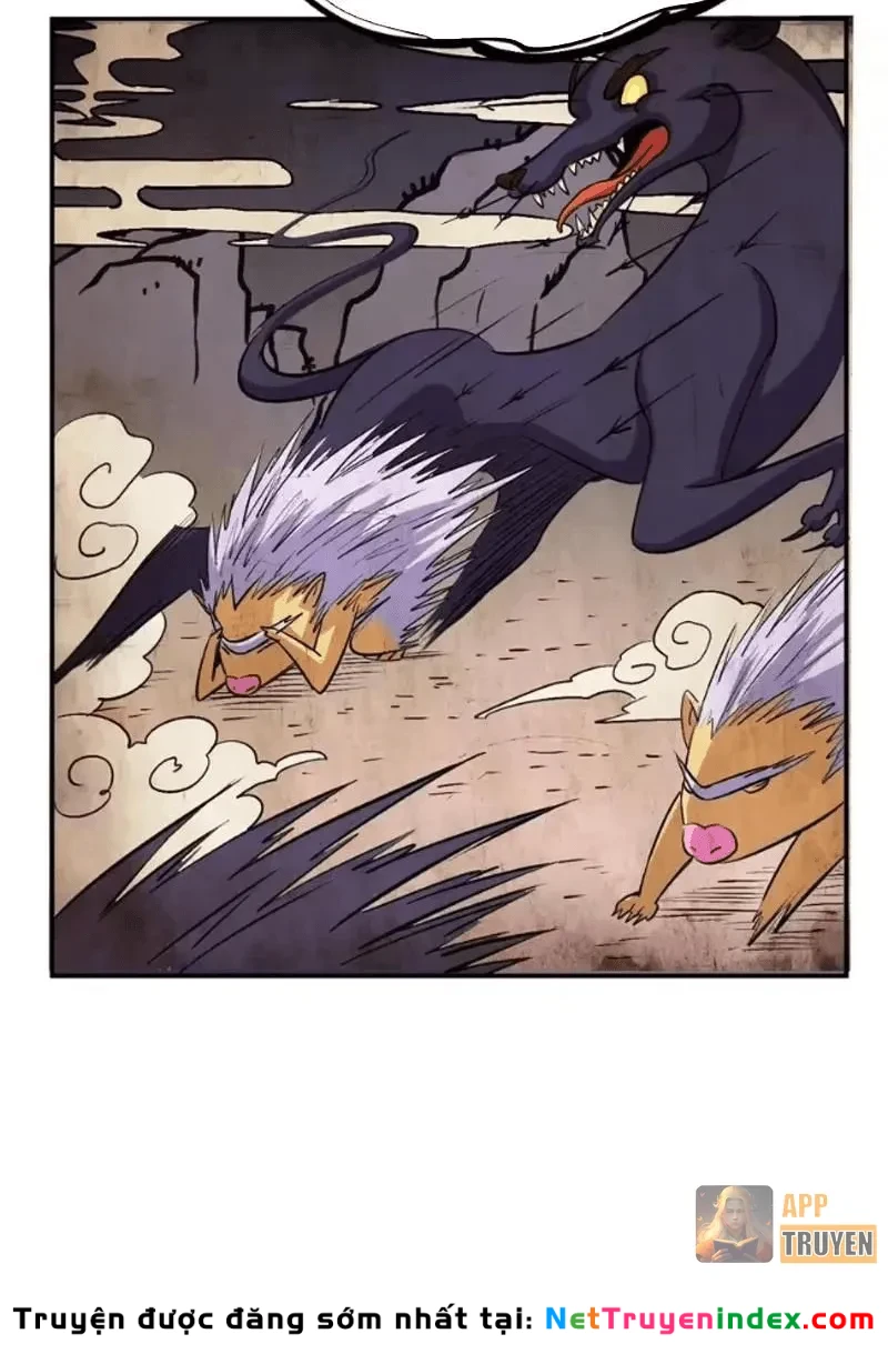 Kẻ Ký Sinh Trên Người Ta Không Dễ Chọc Chapter 34 - 20