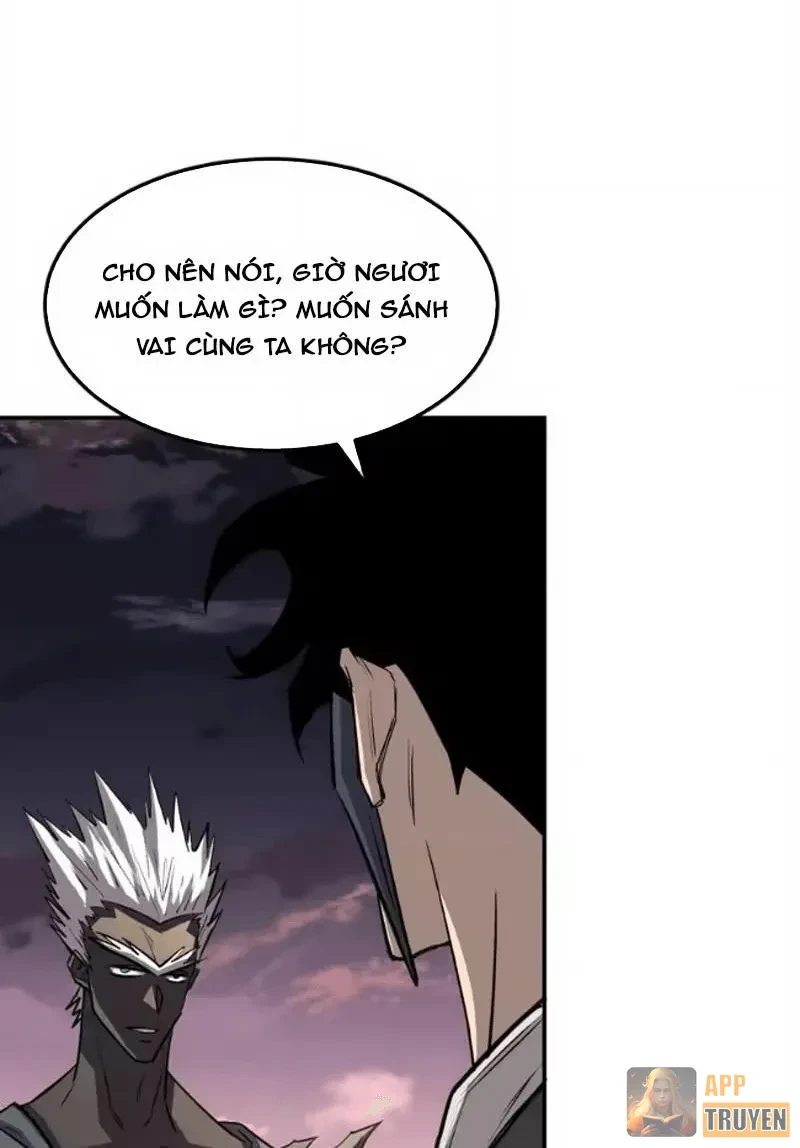 Kẻ Ký Sinh Trên Người Ta Không Dễ Chọc Chapter 34 - 21