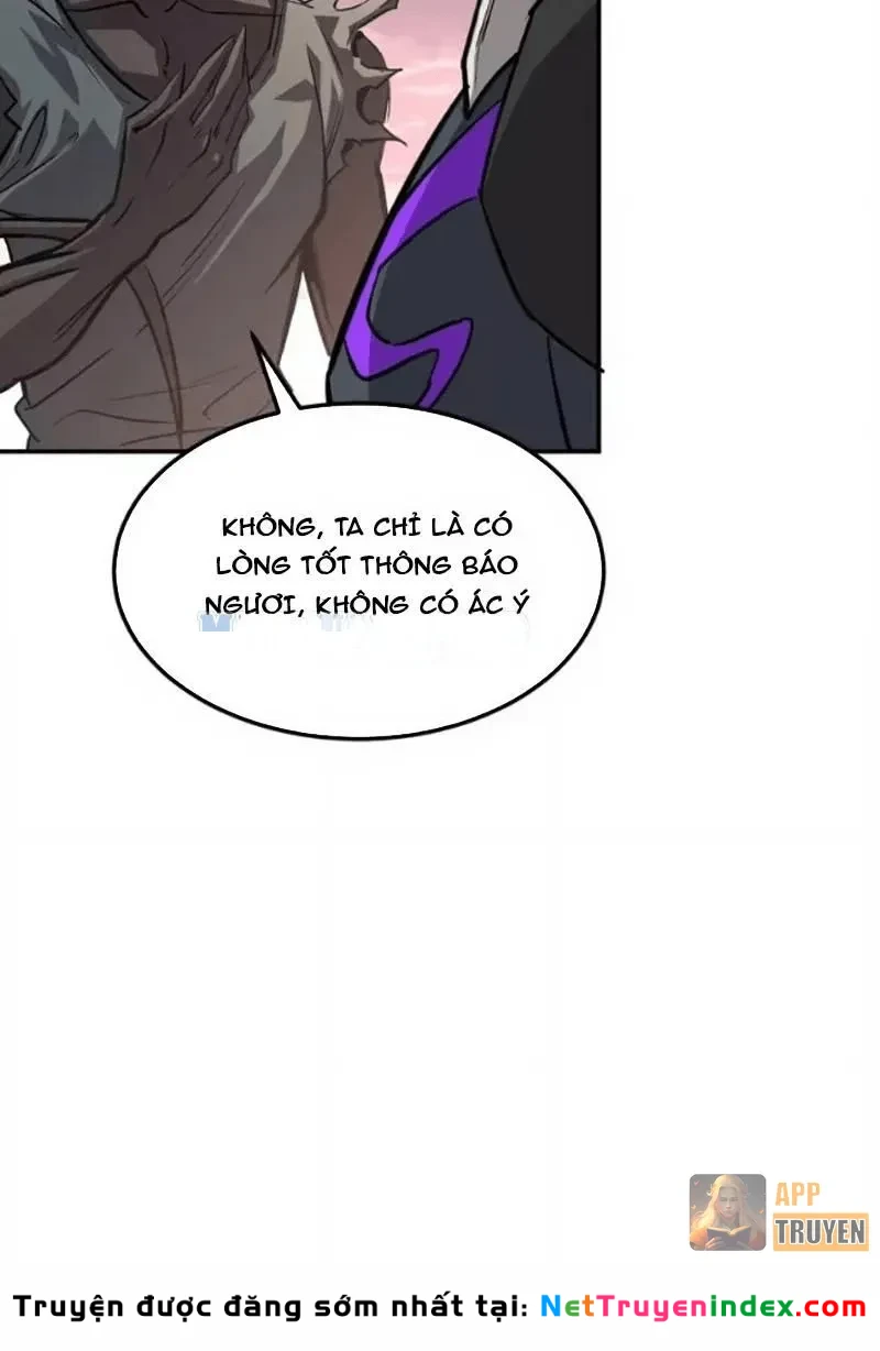 Kẻ Ký Sinh Trên Người Ta Không Dễ Chọc Chapter 34 - 22