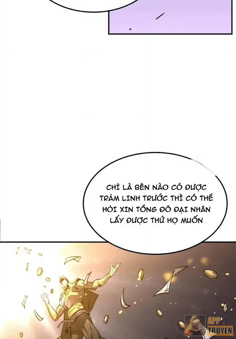 Kẻ Ký Sinh Trên Người Ta Không Dễ Chọc Chapter 34 - 24