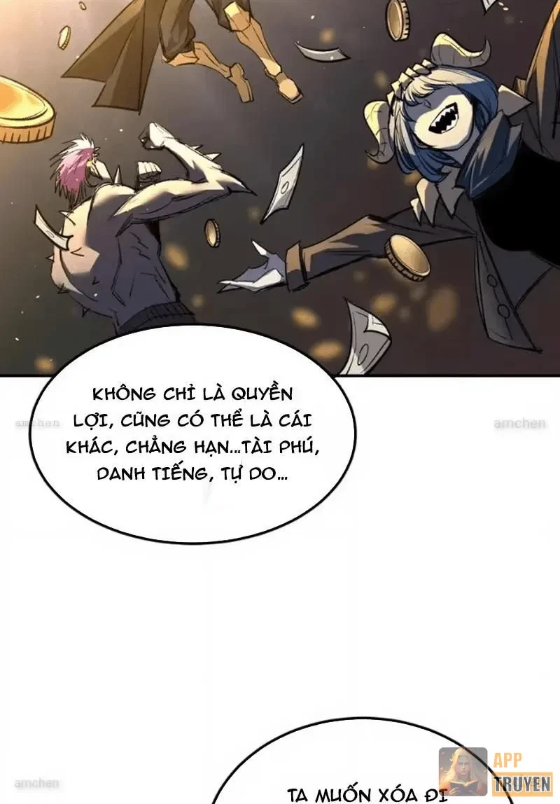 Kẻ Ký Sinh Trên Người Ta Không Dễ Chọc Chapter 34 - 25