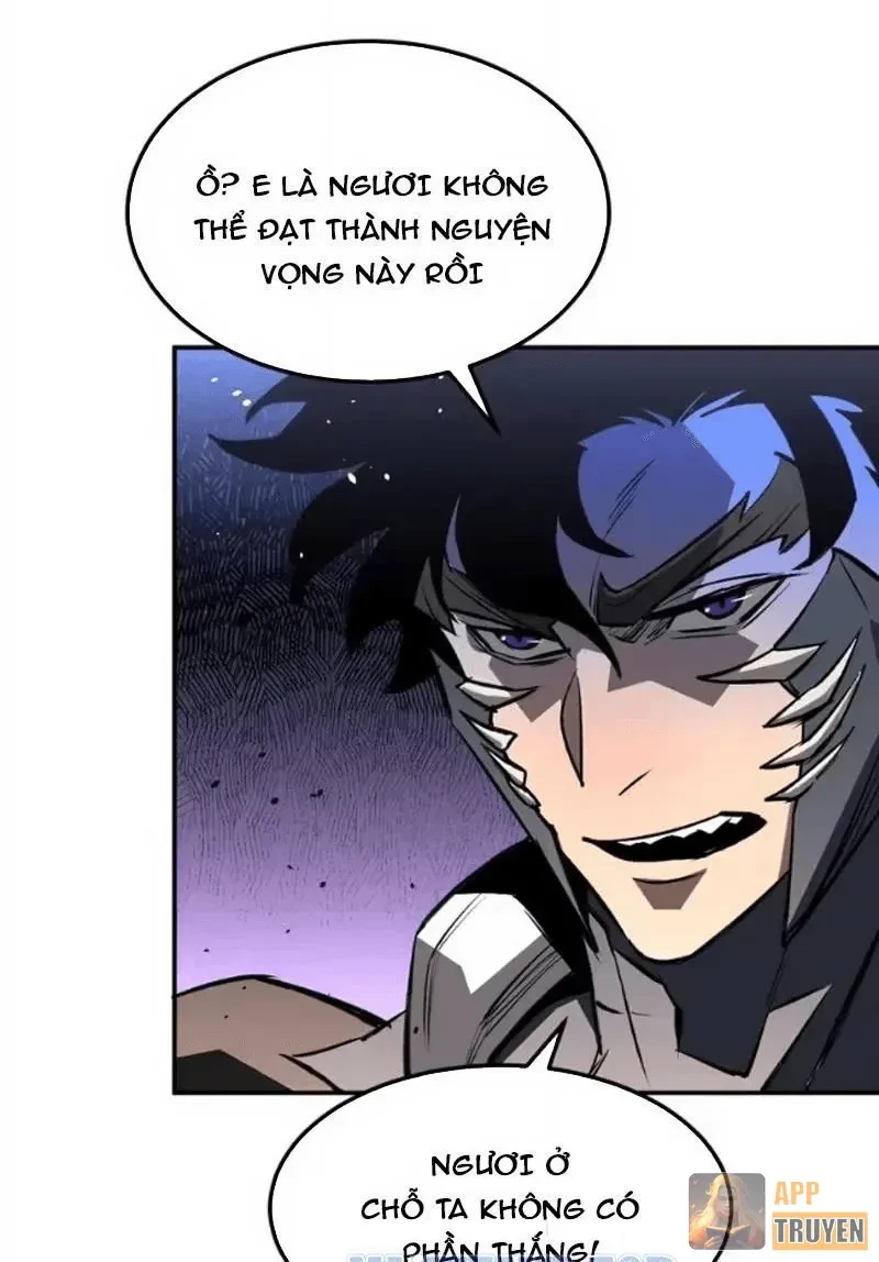 Kẻ Ký Sinh Trên Người Ta Không Dễ Chọc Chapter 34 - 27